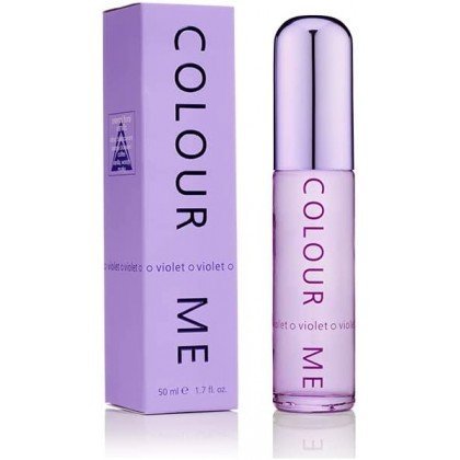 Colour Me (Violet) 50ml عطر